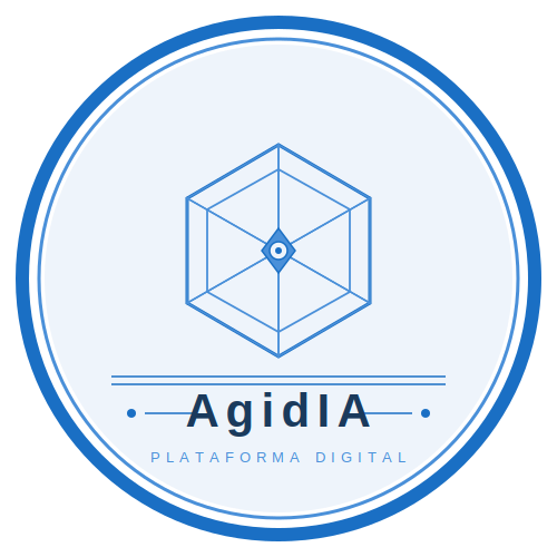 AgildiA logo
